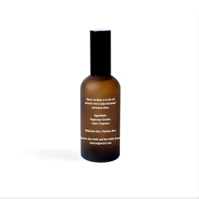 Buko Pandan Linen/Room Spray
