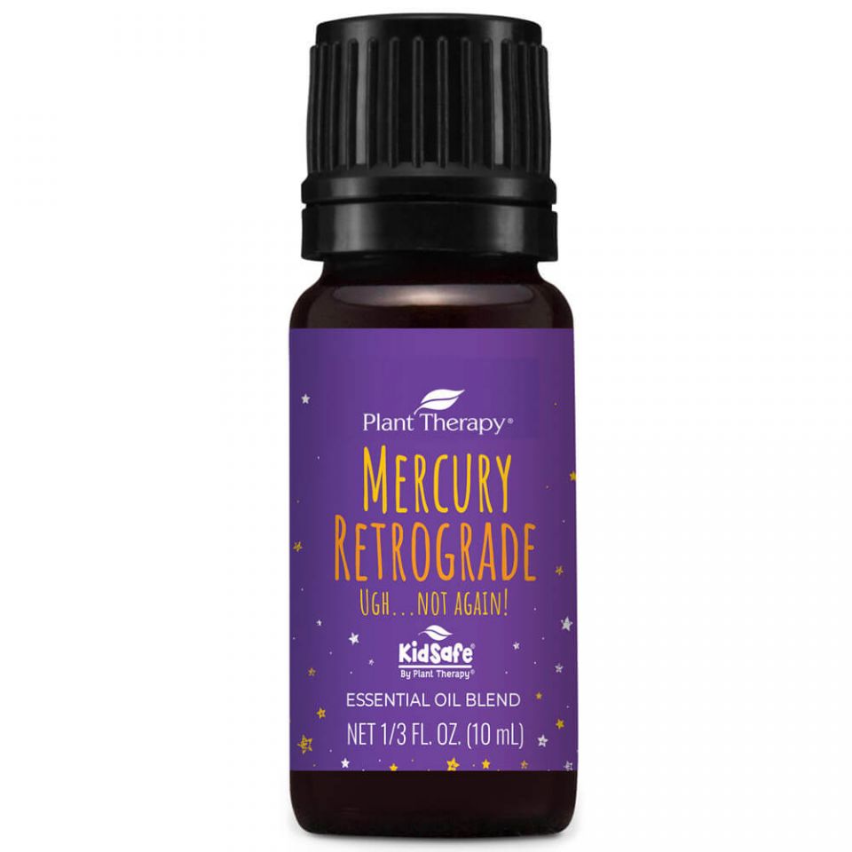 Essential oils - Simoy ng Haraya