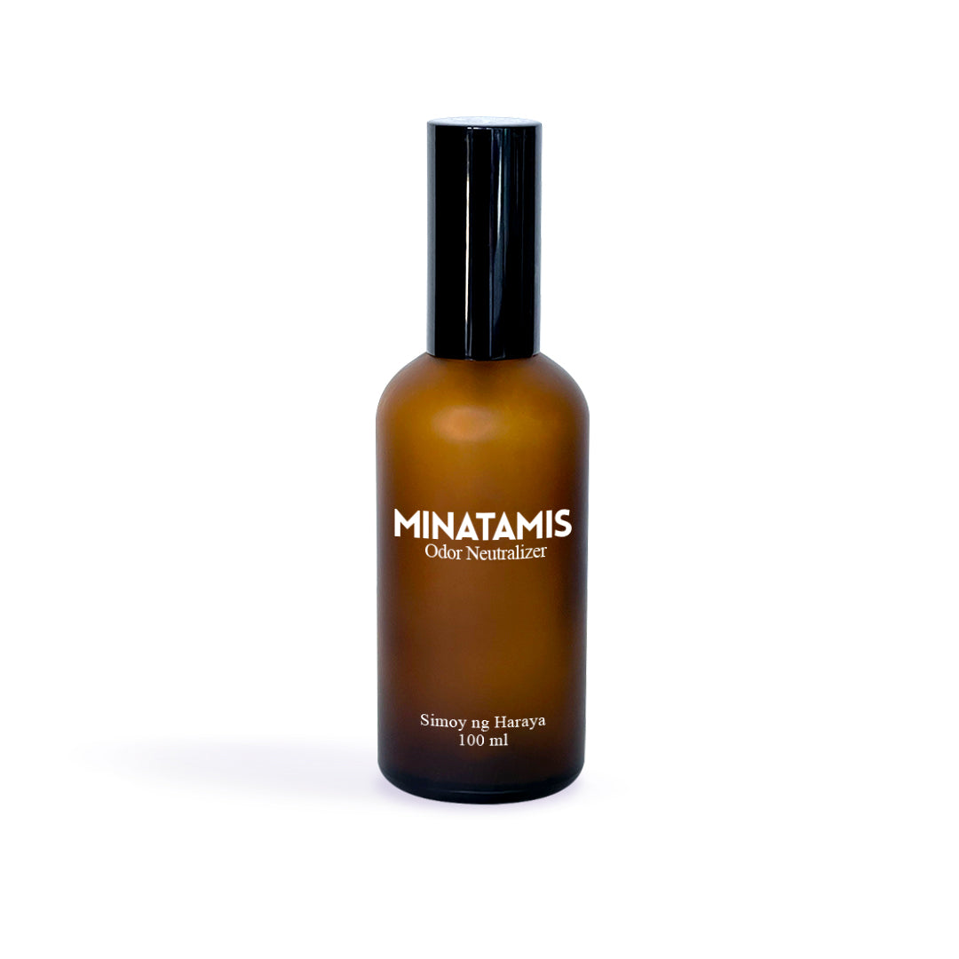 Minatamis Odor Neutralizer