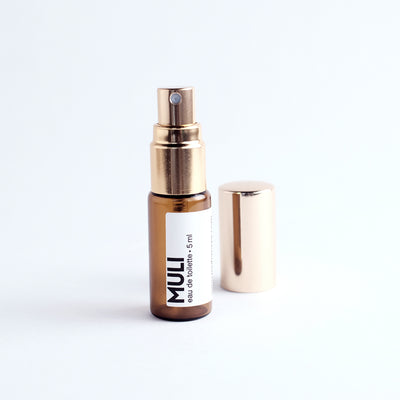 Muli Eau de Toilette