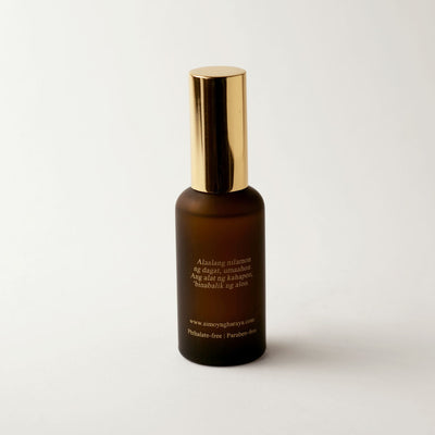 Muli Eau de Toilette