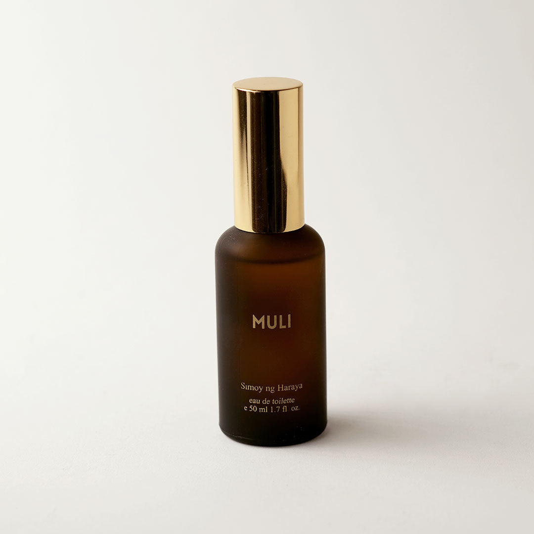 Muli Eau de Toilette