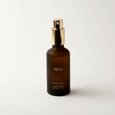 Muli Eau de Toilette