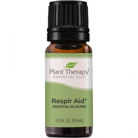 Respir Aid Essential Oil