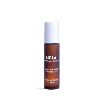 Sigla and Kalma Roller ball pack