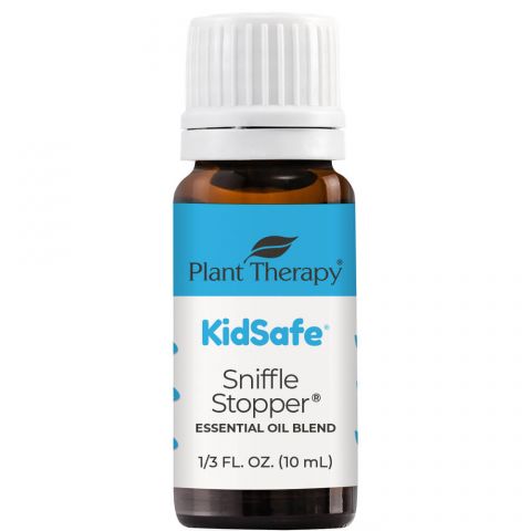 Sniffle Stopper KidSafe Essential Oil