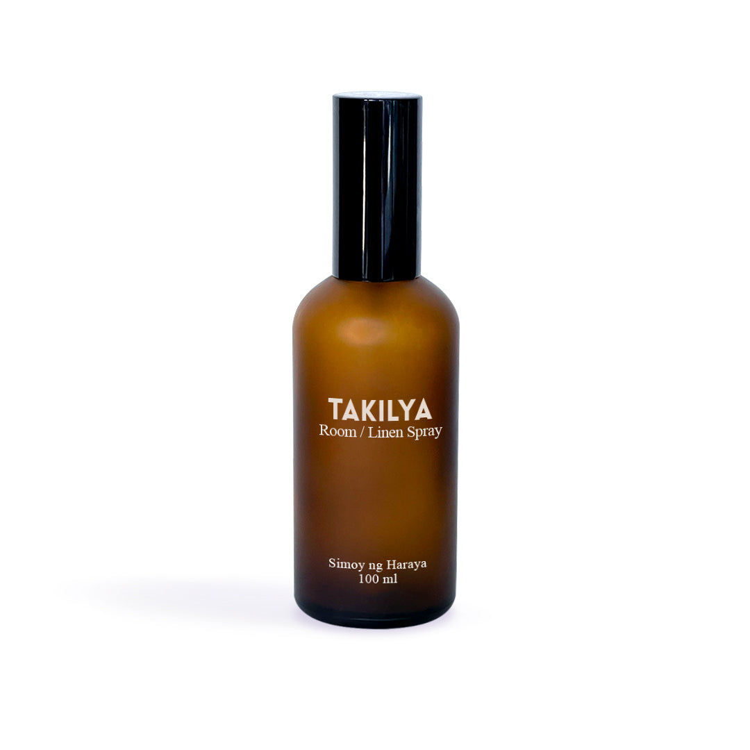 Takilya Linen/Room Spray