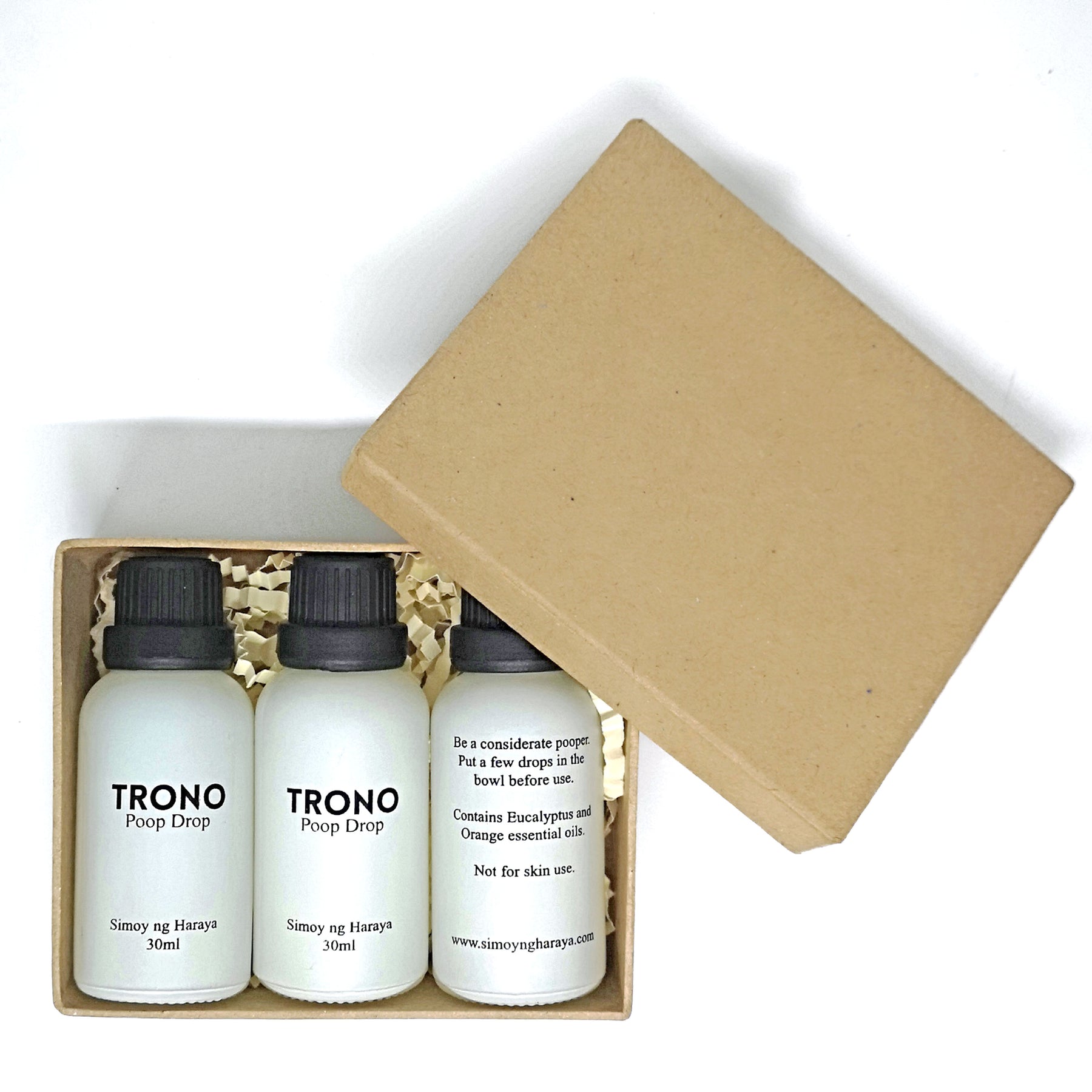 Gift Sets - Simoy ng Haraya