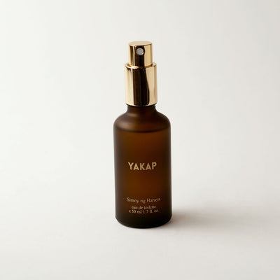 Yakap Eau de Toilette